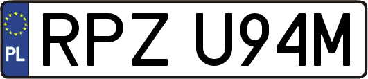 RPZU94M