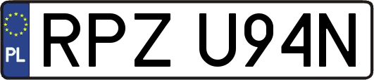 RPZU94N