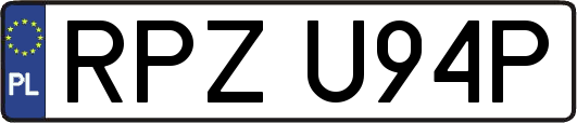 RPZU94P