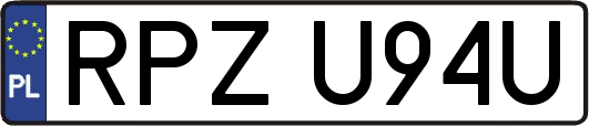 RPZU94U