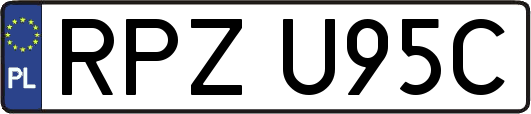RPZU95C