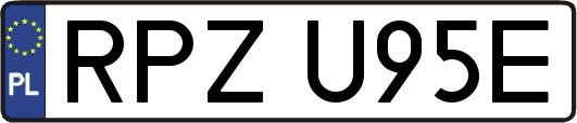 RPZU95E