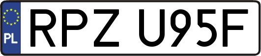 RPZU95F