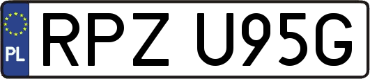 RPZU95G