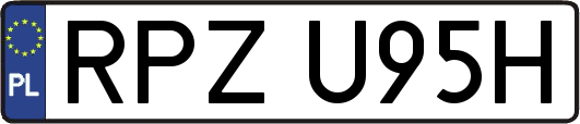RPZU95H