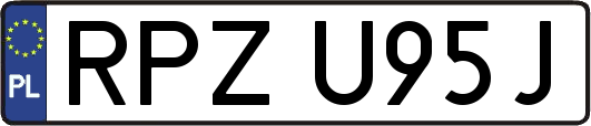 RPZU95J