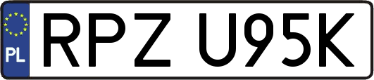 RPZU95K