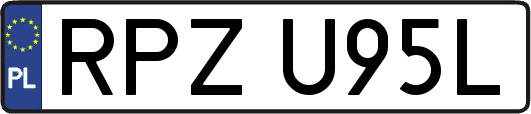 RPZU95L
