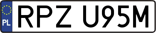 RPZU95M