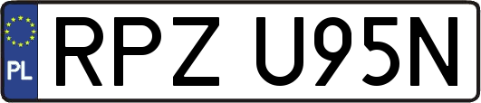 RPZU95N