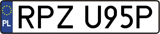 RPZU95P
