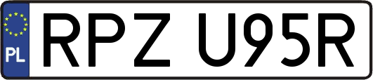 RPZU95R