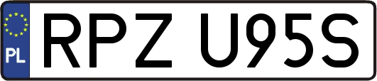 RPZU95S