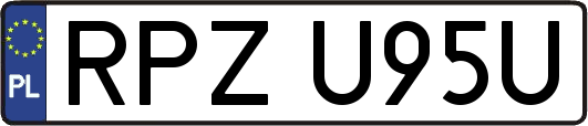 RPZU95U