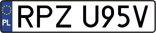 RPZU95V
