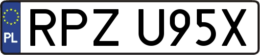 RPZU95X