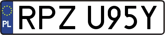 RPZU95Y