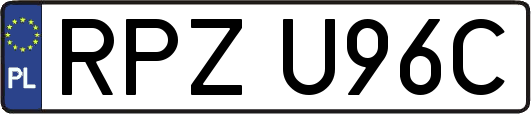 RPZU96C