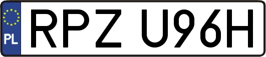 RPZU96H