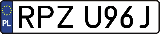 RPZU96J