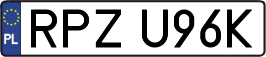 RPZU96K