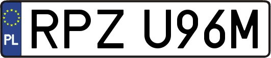 RPZU96M