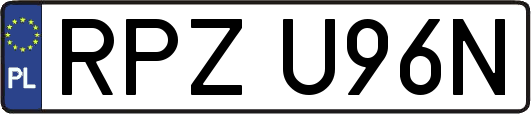 RPZU96N
