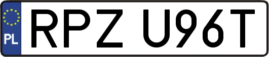 RPZU96T