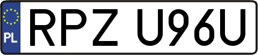 RPZU96U