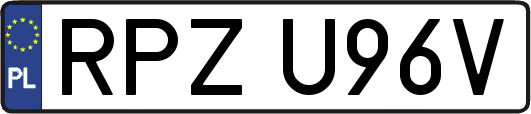 RPZU96V