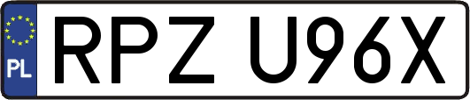 RPZU96X