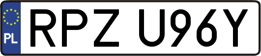 RPZU96Y