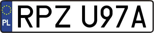 RPZU97A