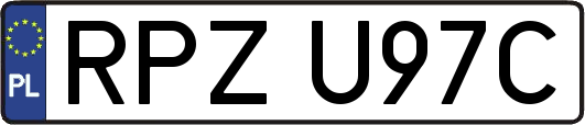 RPZU97C