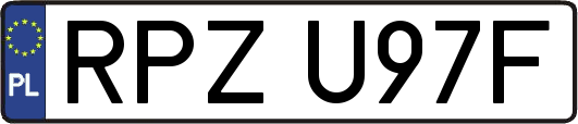 RPZU97F