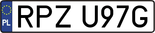 RPZU97G