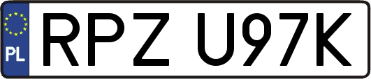 RPZU97K