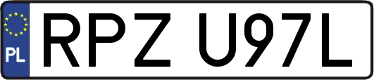 RPZU97L