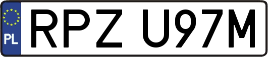RPZU97M