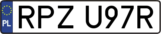 RPZU97R