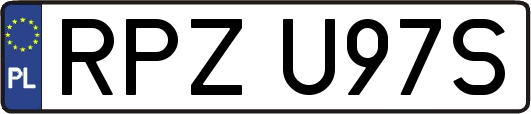 RPZU97S