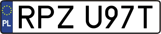 RPZU97T