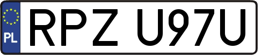 RPZU97U