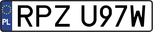 RPZU97W