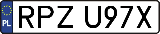 RPZU97X