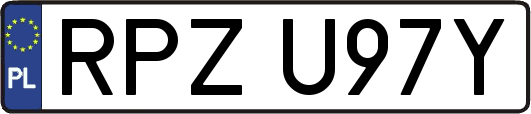 RPZU97Y