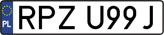 RPZU99J