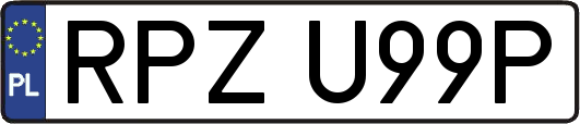 RPZU99P