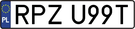 RPZU99T