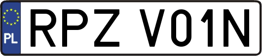RPZV01N